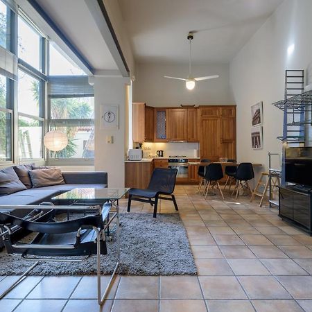A Beautiful 2 Bdr House In The Heart Of Plaka Villa Атина Екстериор снимка