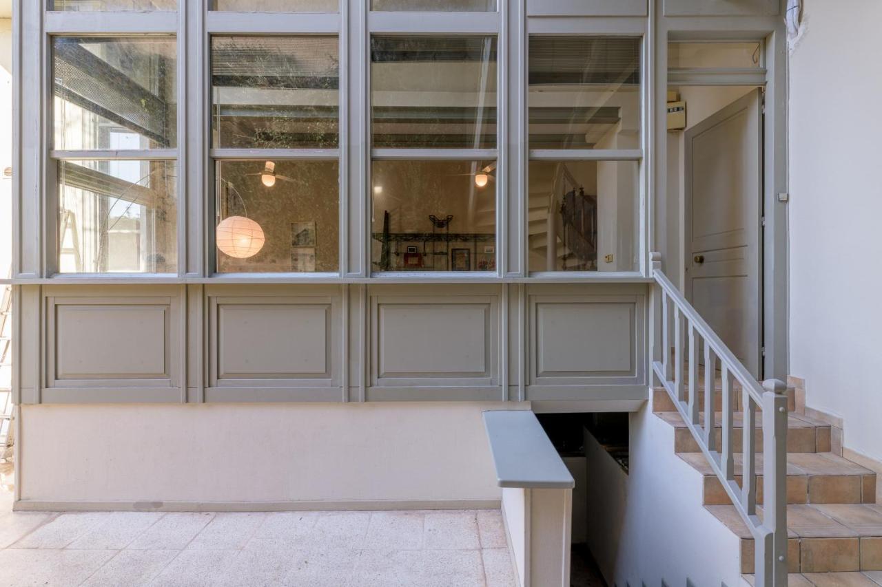 A Beautiful 2 Bdr House In The Heart Of Plaka Villa Атина Екстериор снимка