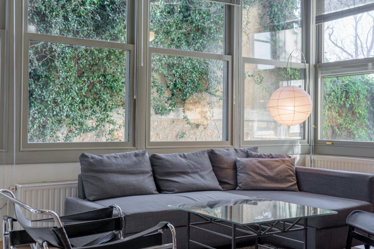 A Beautiful 2 Bdr House In The Heart Of Plaka Villa Атина Екстериор снимка