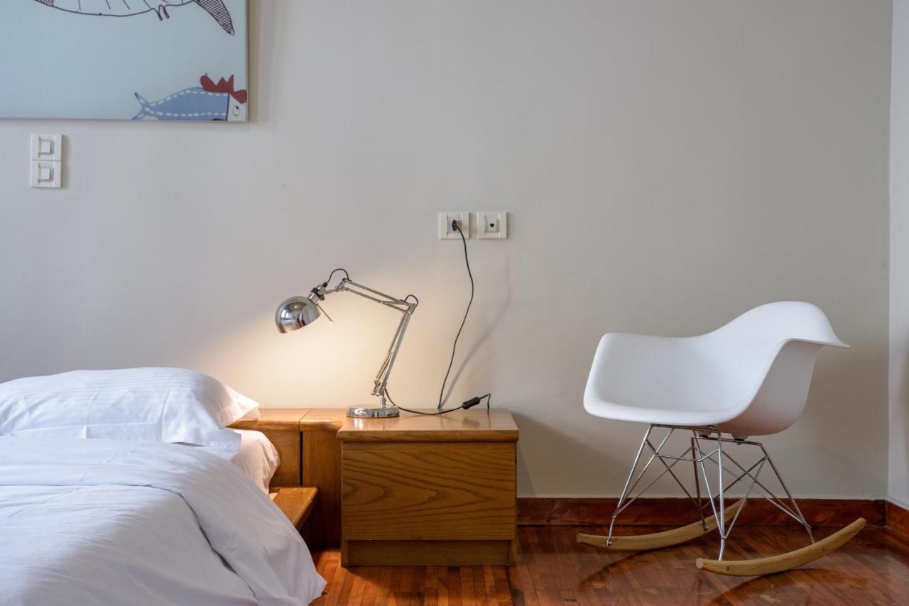 A Beautiful 2 Bdr House In The Heart Of Plaka Villa Атина Екстериор снимка