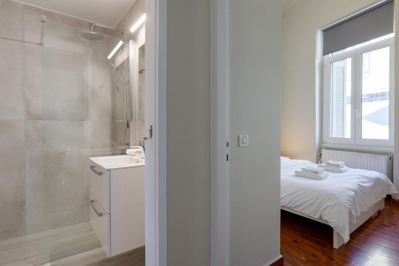 A Beautiful 2 Bdr House In The Heart Of Plaka Villa Атина Екстериор снимка